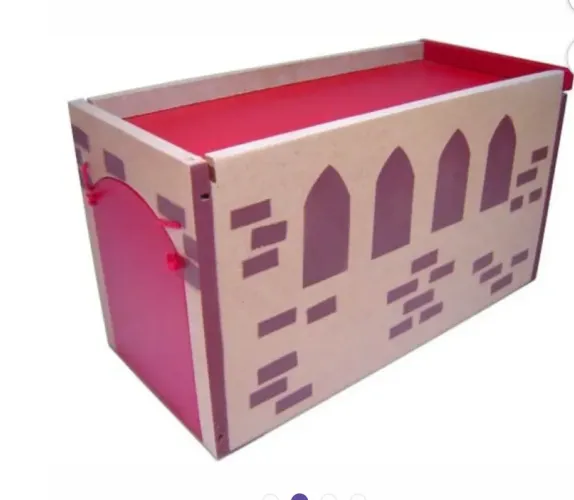 Brinquedo montessoriano