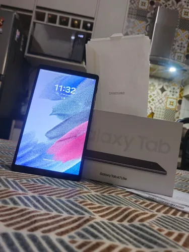 Tablet A7 lit sansung