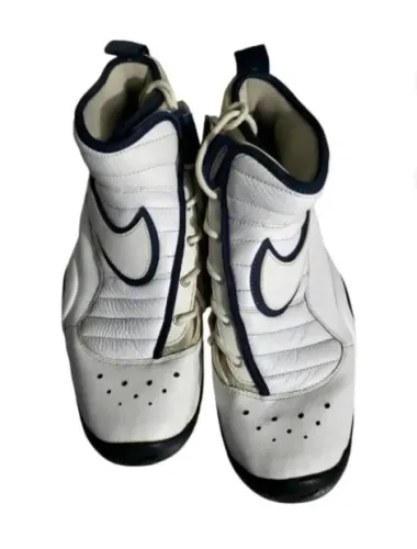 Tênis Nike de basquete 37