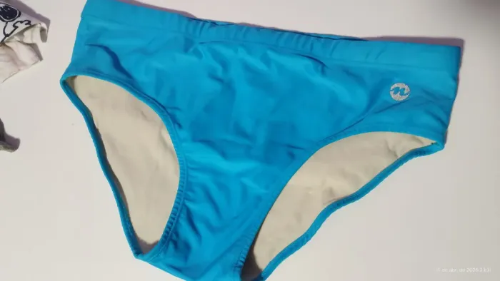 Sunga cueca tamanho M 
