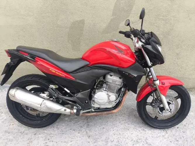 CB 300 R 2012