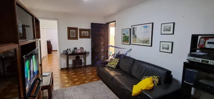 Casa com 3 quartos à venda, 123 m² - Jardim Ester - São Paulo/SP