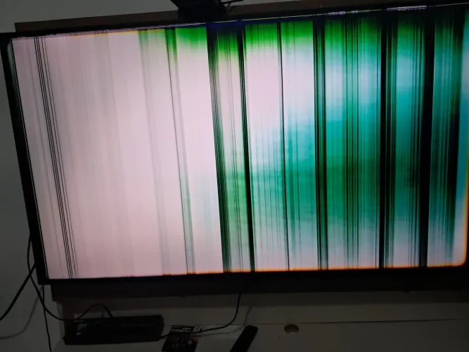 TV LG 50 POLEGADAS 