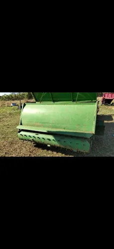Vagão Haramaq HQ600