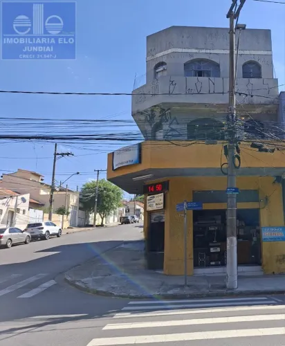 IMÓVEL COMERCIAL COMERCIAL em JUNDIAÍ - SP, VILA ARENS II