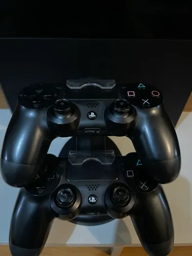 PS4 FAT 500GB EM EXCELENTE ESTADO