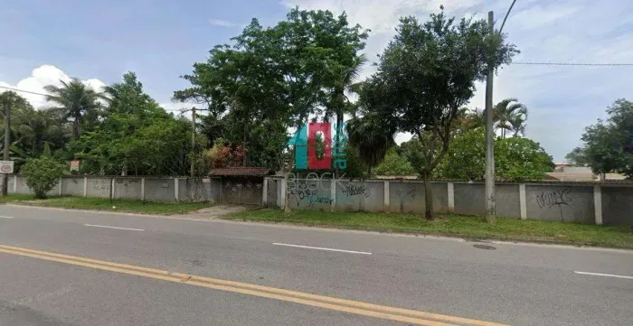 Vargem Grande | Terreno