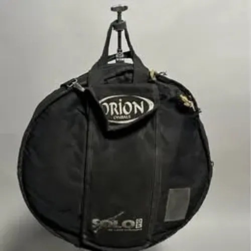 Bag para pratos de bateria