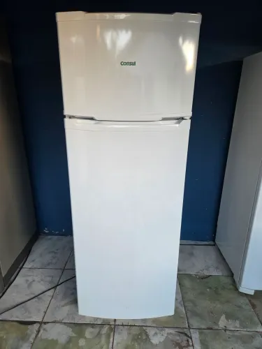 Vendo geladeira Consul