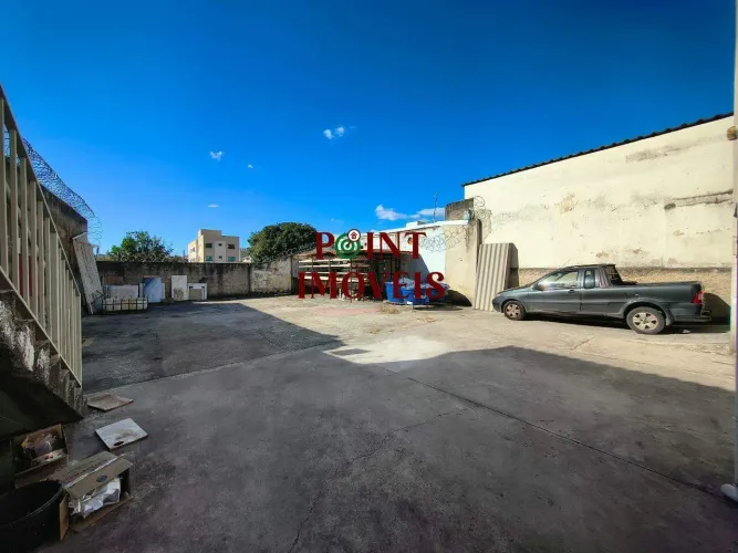 Lote comercial - Bairro São Gabriel