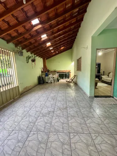 Venda - Casas - 3 dormitórios - - Sumaré - SP