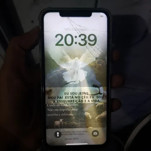 Iphone x max