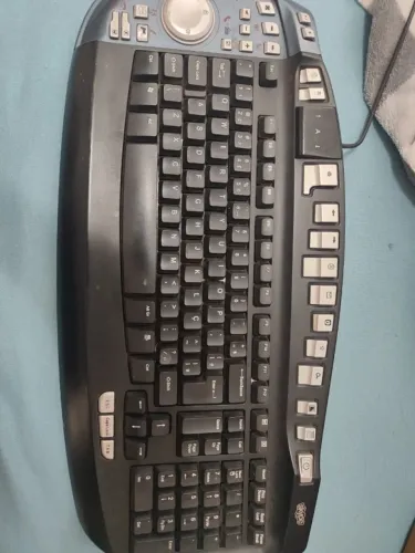 TECLADO COMPUTADOR