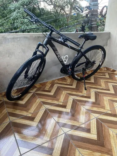 BIKE ARO 29 QUADRO 17,5