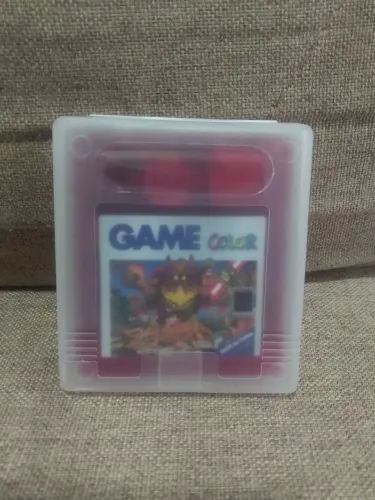 Everdrive Game boy