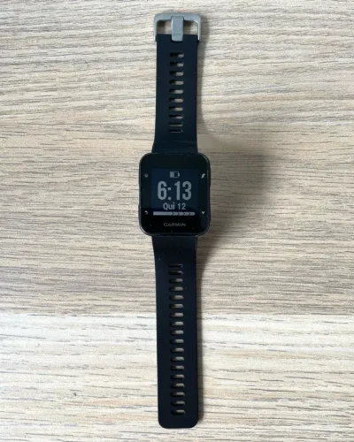 Relógio Garmin Forerunner 35