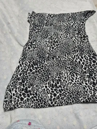 blusa de oncinha 