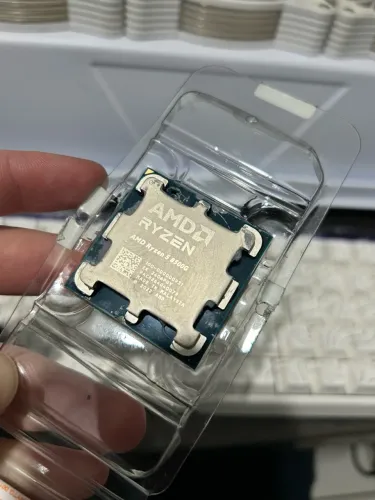Processador Ryzen 5 8500g AM5