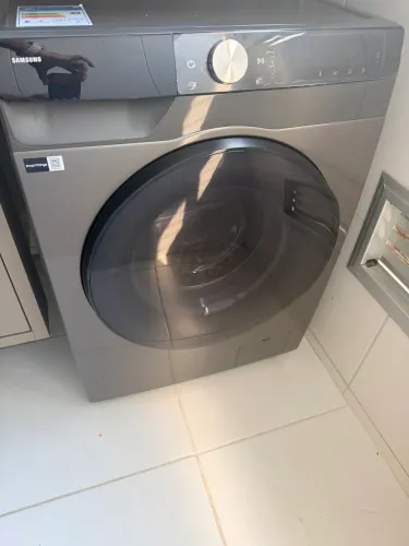 Lava e Seca Samsung 13kg novíssima