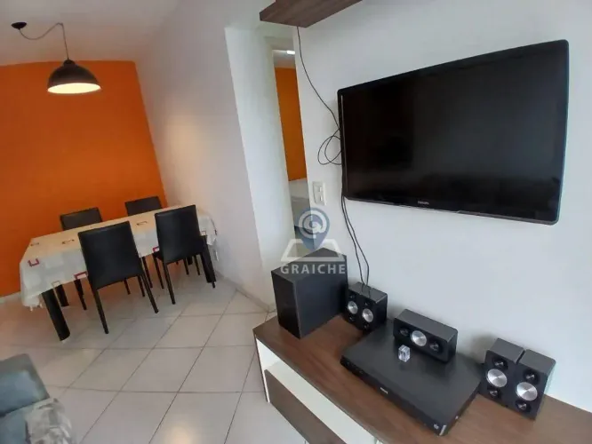 Apartamento com 2 dormitórios para alugar, 45 m² por R$ 4.798,00/mês - Vila Mariana - São