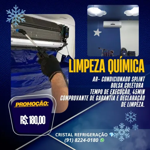 Ar-condicionado
