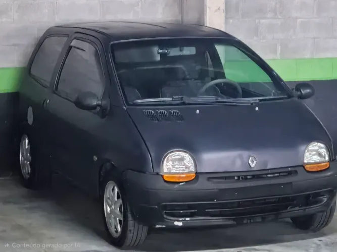 Renault Twingo 1.2 1995