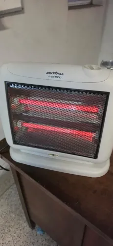 AQUECEDOR BRITANIA AB1000