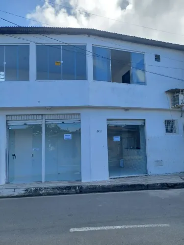 Vendo prédio comercial em Barra dos coqueiros 
