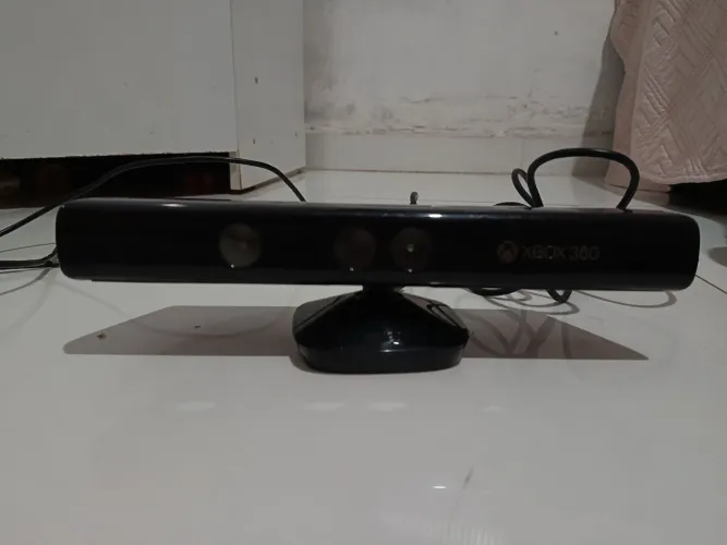 Kinect Xbox 360