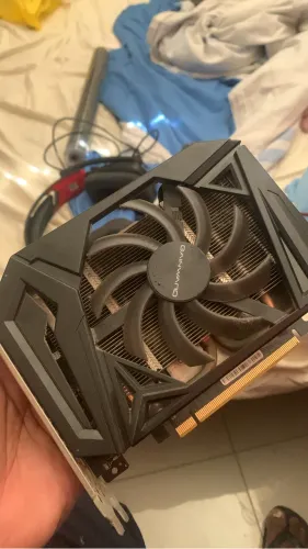 GTX1660 Super