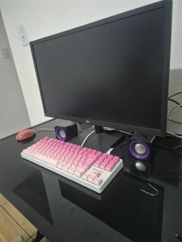 Tela monitor para pc computador