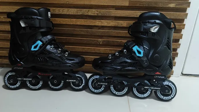 Patins traxart Dynami X