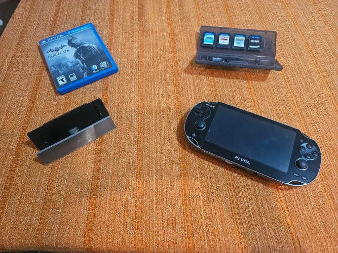 Psvita