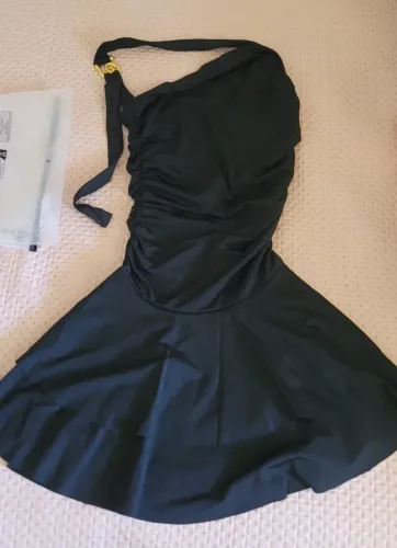 Vestido shein novo
