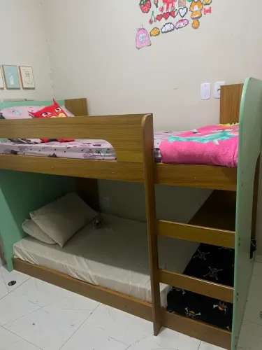 CAMA BELICHE