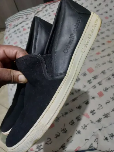 Sapatenis Calvin Klein 39