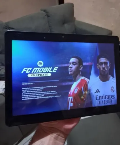 Vendo Tablet 64 GB entrada para Chip