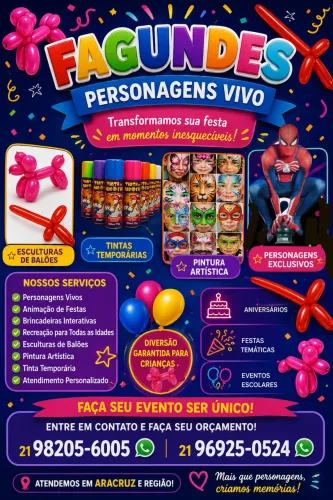 Festas