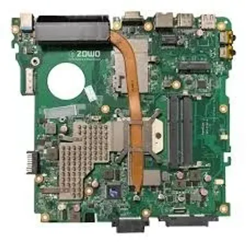 Placa de notebook precisa de reparo- Placa-Mãe Notebook Acer Aspire 4252 - Série V452