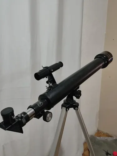 Telescópio
