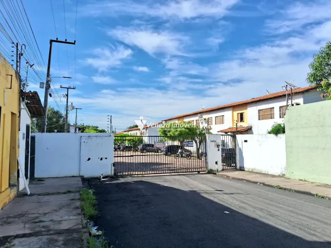 Apartamento para aluguel no Tancredo Neves