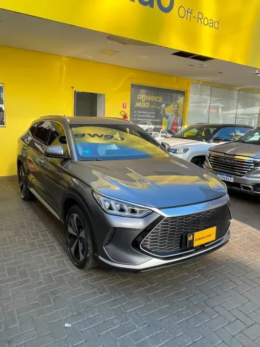 BYD Song Plus 1.5 16V Aut. (hibrido) 2023