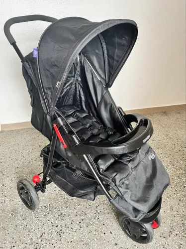 Carrinho de Bebê Cosco Kids