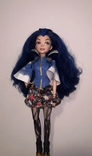 Boneca Evie - Disney Descendants Hasbro (Original)