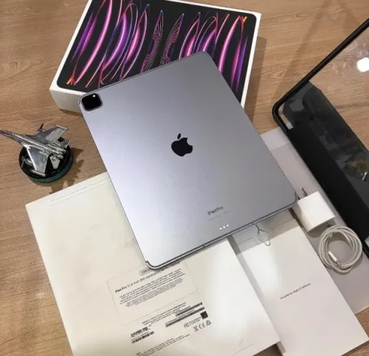 iPad Pro 12.9 M2 256GB