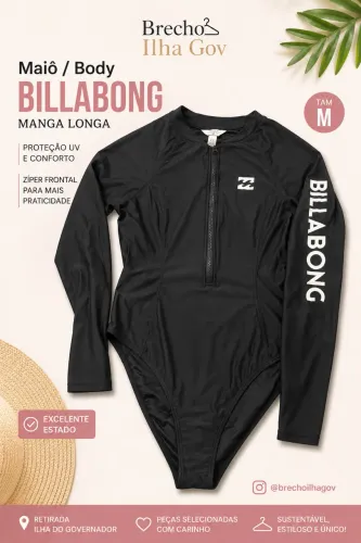Maio Bilabong