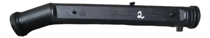 Tubo Água Radiador Vw Golf 1999 2004