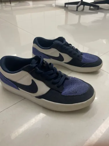 Tênis Nike SB Force 58 - Masculino