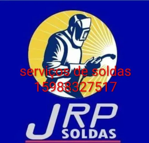 Jrp Reformas de portões