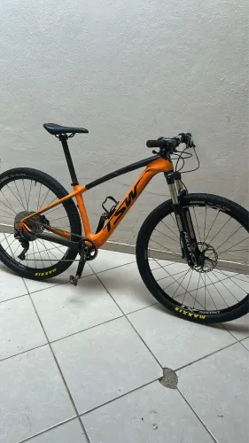 TSW Rocket Carbon